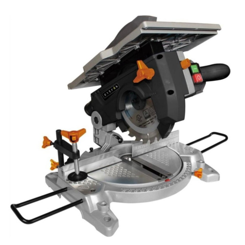 Торцовочная пила Zitrek ZTL1800/250C (067-1022)