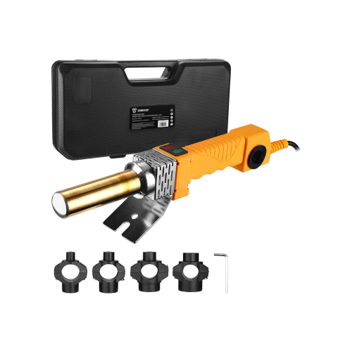 Сварочный аппарат для пластиковых труб Deko PPWM2500W (085-3013)