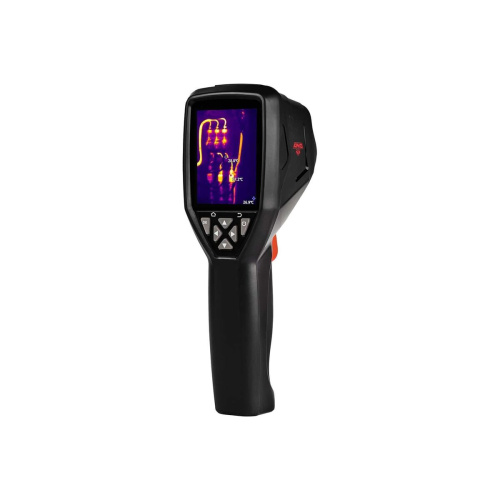 Тепловизор AMO T822 (821630) с поверкой