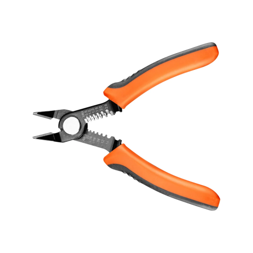 Кусачки боковые NEO Tools 01-509