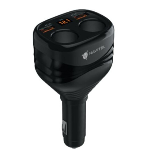 АЗУ Navitel (USP55 PRO) 3A QC