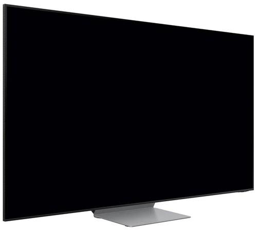 65" (163 см) LED-телевизор Samsung QE65QN700CUXRU черный