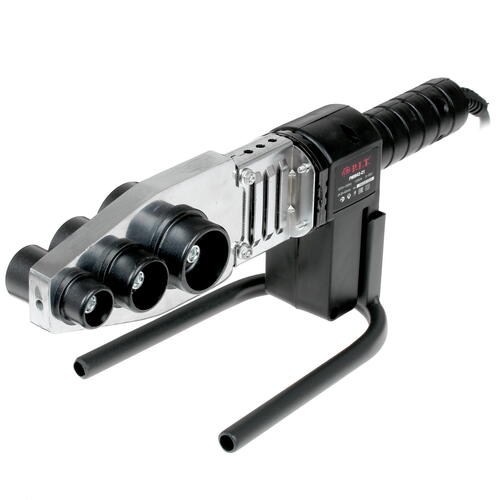 Сварочный аппарат P.I.T. PWM 43-C1 Мастер для полипропиленовых труб Сварочный аппарат P.I.T. PWM 43-C1 Мастер для полипропиленовых труб