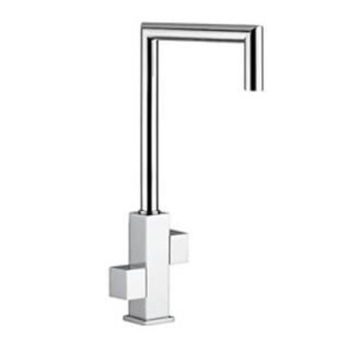 Cмеситель для кухни Italmix ТО 0926 Chrome