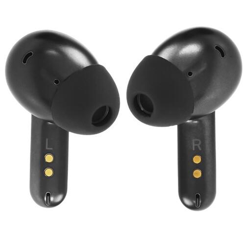Наушники TWS JBL Т280 NC2 черный