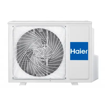 Сплит-система Haier As09Tt5Hra/1U09Tl5Fra Tundra Inverter