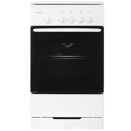 Газовая плита Gefest ПГ 3200-06 К33 белый с газ-контролем духовки и горелок стола