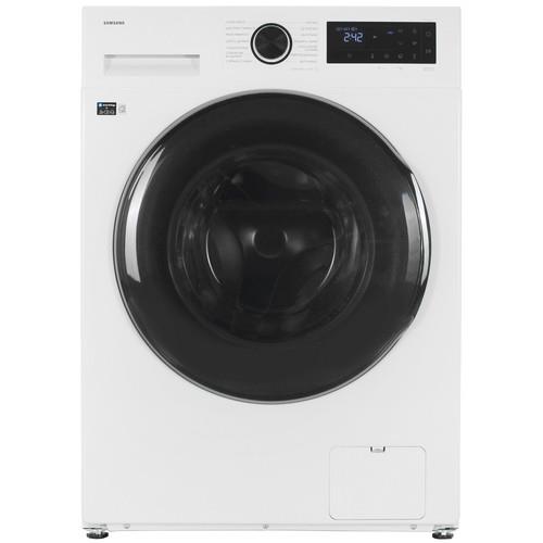 Стирально-сушильная машина Samsung WD90DG5G34BELP белый