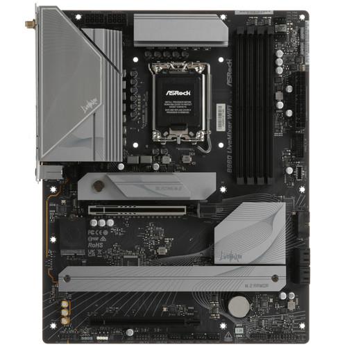 Материнская плата ASRock B860 LiveMixer WiFi