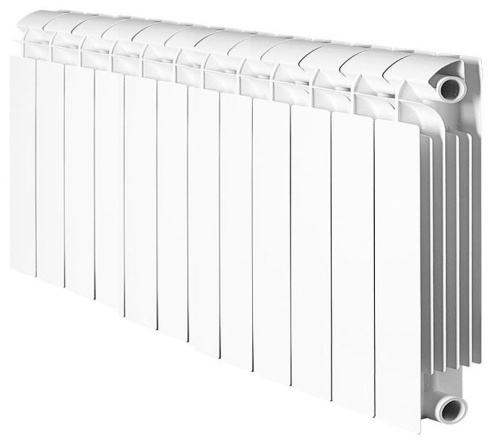 Радиатор биметаллический Global STYLE EXTRA 500 х13