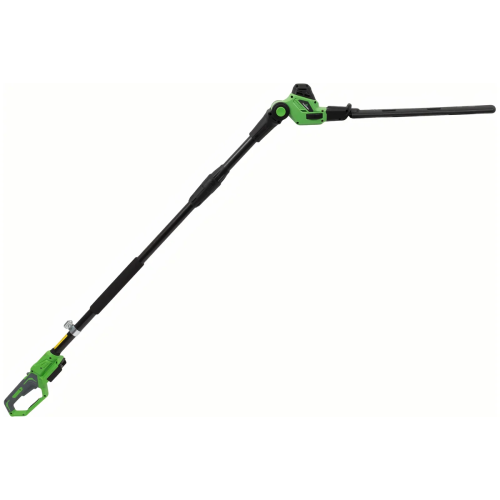 Высоторез TRUEGREEN TG8J321 без АКБ и ЗУ