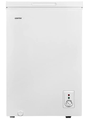 Морозильный ларь Centek CT-4011