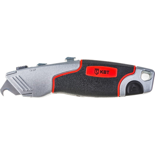 Нож строительный монтажный КВТ НСМ-14 78499