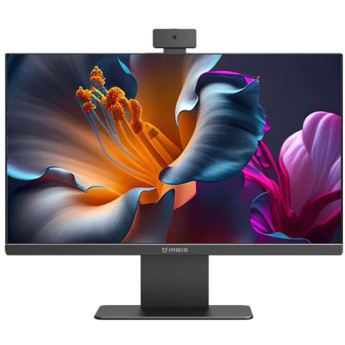 Моноблок IRBIS Groovy AIO 27 (27N100M282C) 27“ N100,8GB/256GB,IPS,16:9,1920x1080 Моноблок IRBIS Groovy AIO 27 (27N100M282C) 27“ N100,8GB/256GB,IPS,16:9,1920x1080