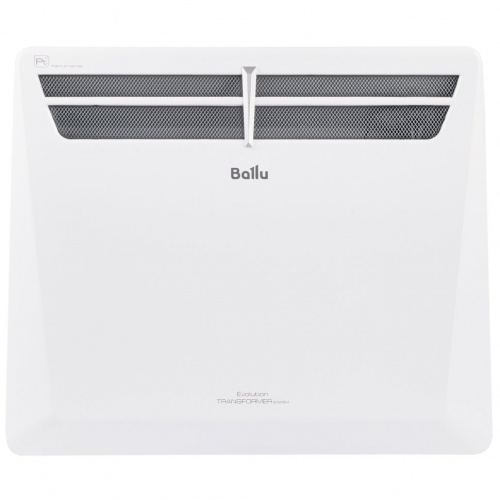 Электрический конвектор Ballu Transformer С Блоком Управления И Шасси Bec/Evu-500-3M (Механический)