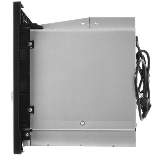 Встраиваемая микроволновая печь Beko BMOB17131X серебристый