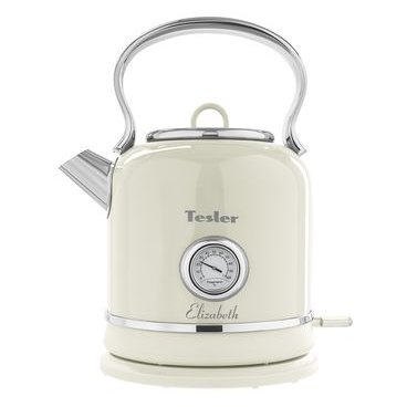 Чайник TESLER KT-1745 Beige