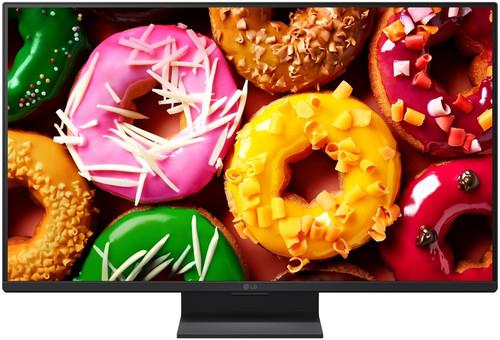24" (61 см) Телевизор LG 24LB70006LA черный