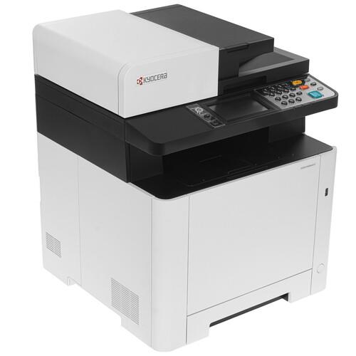 МФУ лазерное Kyocera ECOSYS M5526cdn