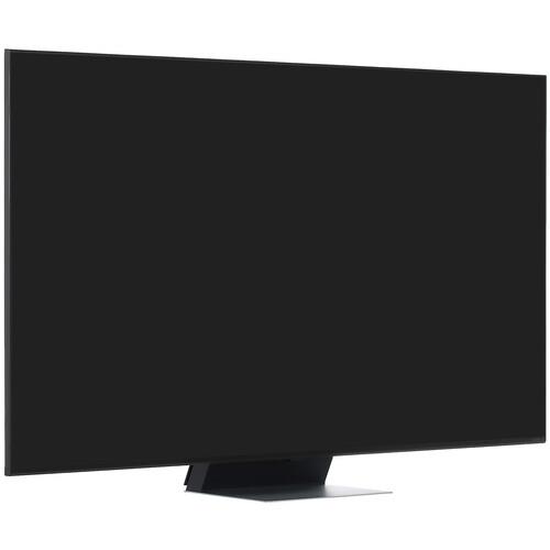 65" (163 см) LED-телевизор LG 65QNED876RA черный