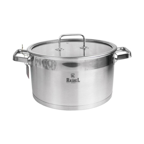 Кастрюля Rashel R-370w