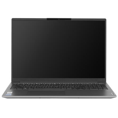 16" Ноутбук Lenovo ThinkBook 16 G6 IRL серый