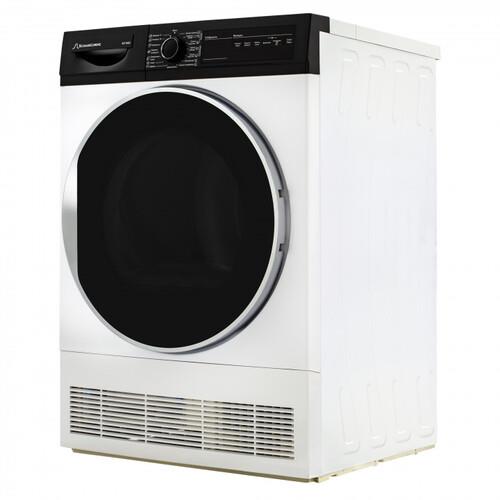 Сушильная машина Schaub Lorenz SLR TA822 белый