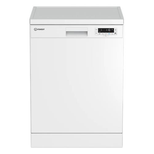 Посудомоечная машина Indesit DF 5C85 D белый