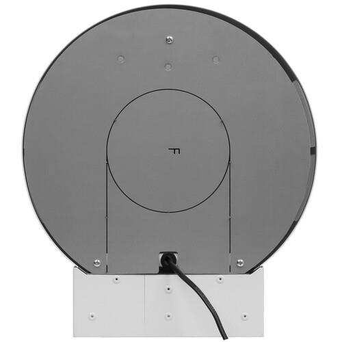 Вытяжка пристенная Weissgauff Tubus 700 PB WH белый