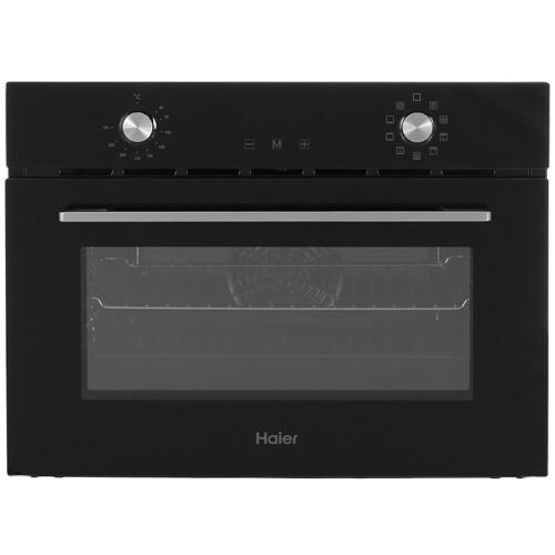 Электрический духовой шкаф Haier HOY-P09NCGB черный