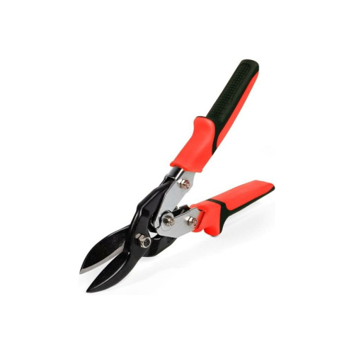 Ножницы по металлу КВТ НМЛ-01 (81942)