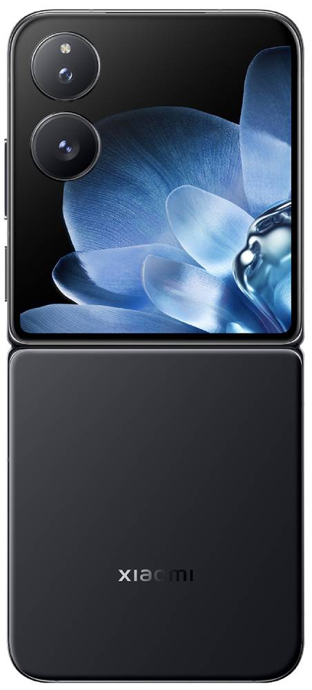 Смартфон Xiaomi Mix Flip 12/512Гб Черный — фото 2 Смартфон Xiaomi Mix Flip 12/512Гб Черный — фото 2
