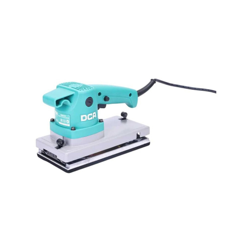 Виброшлифмашина DCA ASB234