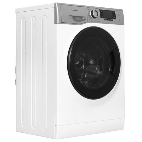 Стиральная машина Hotpoint NSD 8249 UD AVE RU белый
