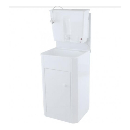 Умывальник ЭлБэт Умс17 пластик с ЭВБО-17 единая упаковка Умывальник ЭлБэт Умс17 пластик с ЭВБО-17 единая упаковка