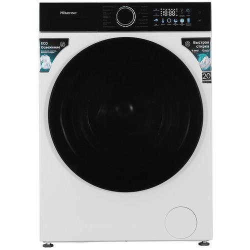 Стиральная машина Hisense WF3I9043BWFS2 белый