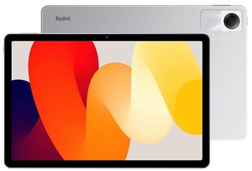 11" Планшет Xiaomi Redmi Pad SE Wi-Fi 128 ГБ серый