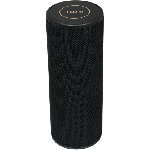 Колонка Tecno S6 Square Black