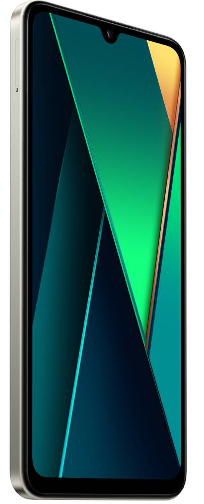 Смартфон Poco C75 8/256 Гб Lte Золотой — фото 4 Смартфон Poco C75 8/256 Гб Lte Золотой — фото 4