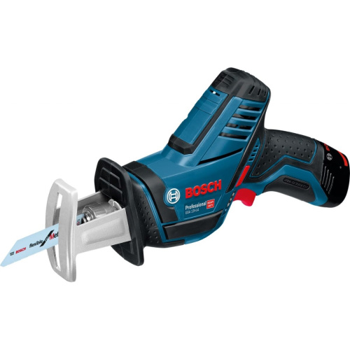 Пила BOSCH GSA 12V-14 0 (0.601.64L.902) без акк и ЗУ