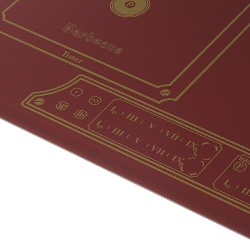 Индукционная варочная поверхность Kaiser KCT 7797 FI RotEm