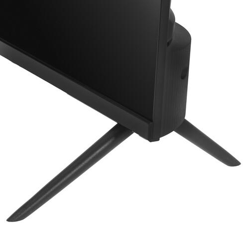 31.5" (80 см) LED-телевизор Leff 32H680T черный