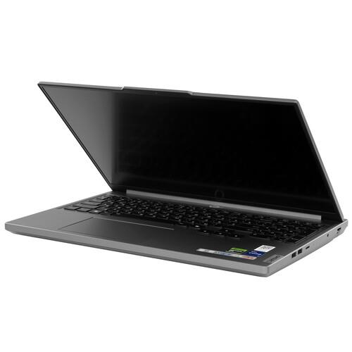 16" Ноутбук Lenovo Legion Y7000P серый