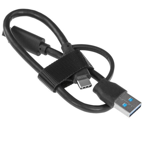 1000 ГБ Внешний SSD Lenovo K122 [QXB1N42611]