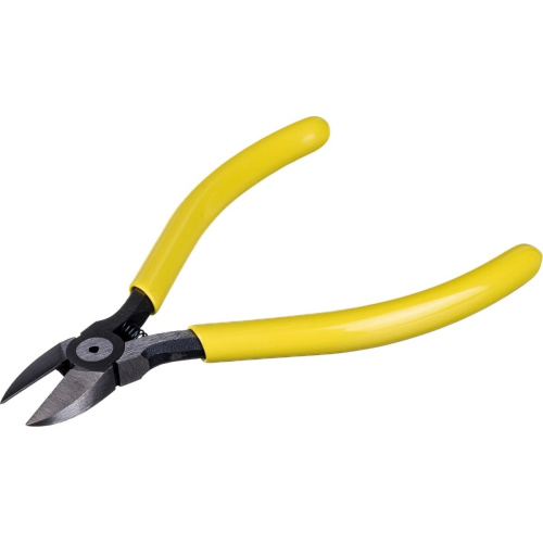 Кусачки ProsKit 1PK-705Y 00223507 (С00034050)