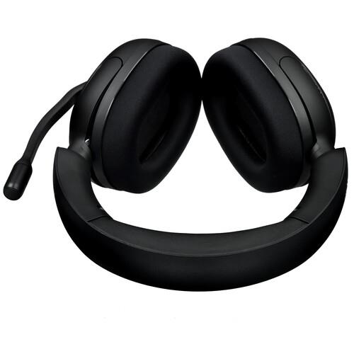 Беспроводные/проводные наушники Sony INZONE H5 черный