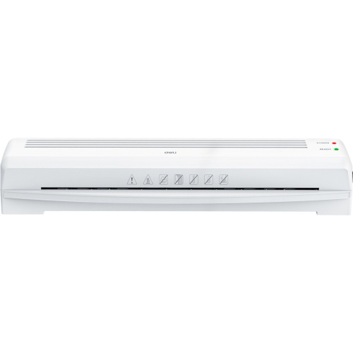 Ламинатор Deli E14379 белый