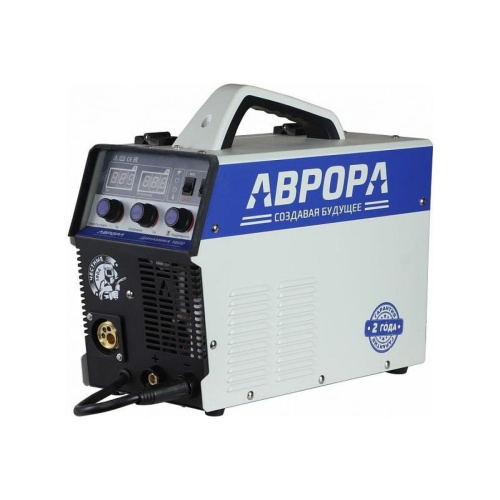 Сварочный полуавтомат Aurora Динамика 1800 (29078)