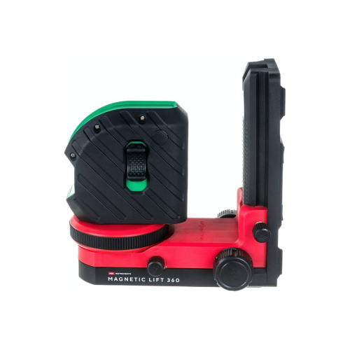 Комплект Лазерный уровень + крепление ADA Armo mini Green Basic Edition (А00681)