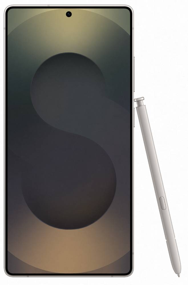 Смартфон Samsung Galaxy S25 Ultra 12/512 Гб 5G Титановый Черный — фото 2 Смартфон Samsung Galaxy S25 Ultra 12/512 Гб 5G Титановый Черный — фото 2
